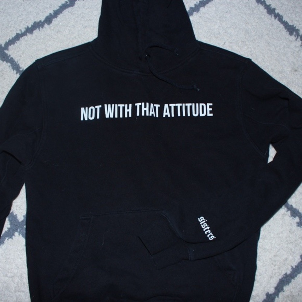 SISTERS Hoodie